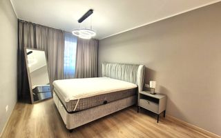 URBAN PLAZA, bloc nou, orientare vestică, apartament la cheie - Poză 13