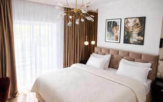 Apartament 3 camere in vila cu 150 mp curte, cartier Andrei Muresanu! - Poză 6
