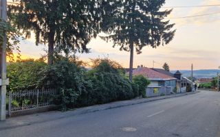 SE VINDE-Teren intravilan central Falticeni - Poză 3