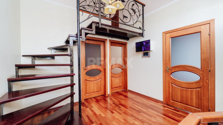 Casă individuală cu 6 camere în Buiucani, lângă Dendrarium și Valea Morilor - Poză 27