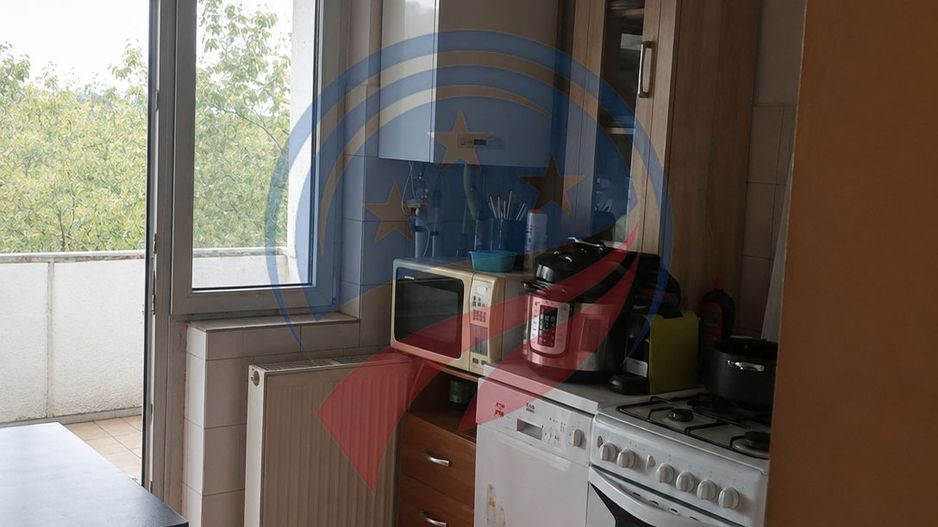 APATAMENT 3 CAMERE - ROVINE (ZONA LICEU T.ARGHEZI) - Poză 5