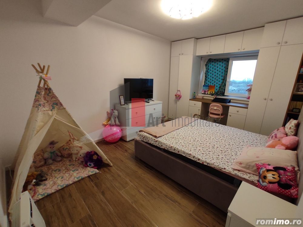 Anunț Vânzare Vila Individuală Popesti Leordeni - Poză 7