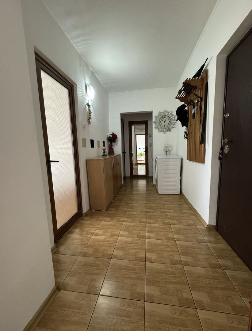 Apartament 3 camere Cora Bratianu - Poză 5