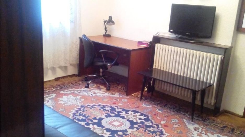 Ap.2 camere ideal pt.2 studenti.Linga Scoala I.G.Duca146 ONE Metrou Ac.Militara - Poză 8