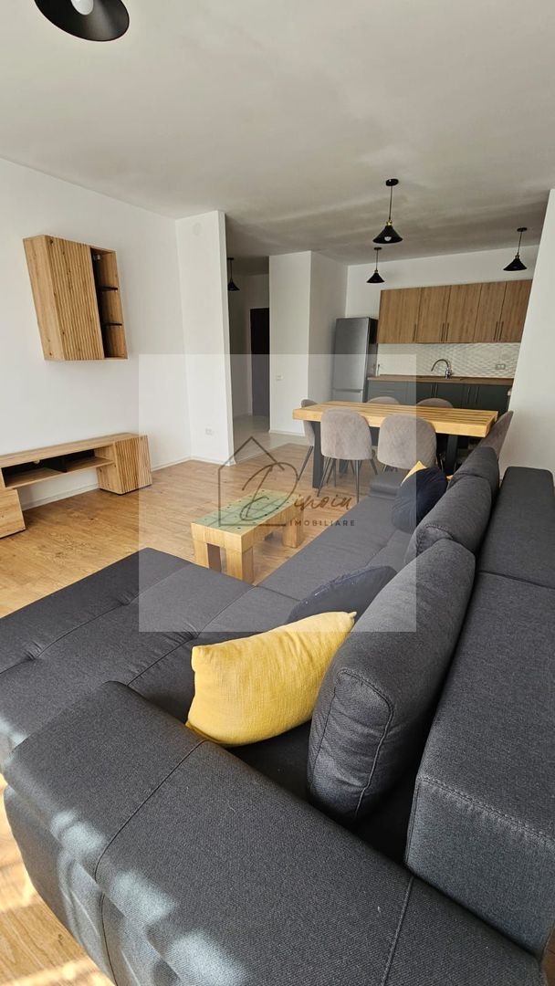 Apartament 2 camere Tâmpa Gardens I Vedere parc I RENOVAT I COM 0% - Poză 16