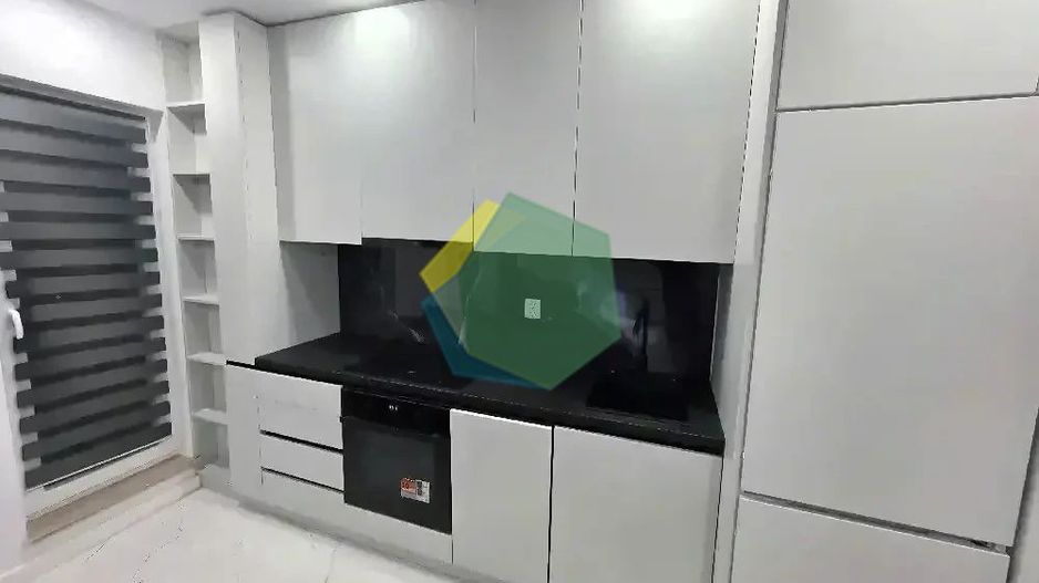 Apartament 3 camere – Cosmopolis | Prima închiriere | Loc de parcare - Poză 6