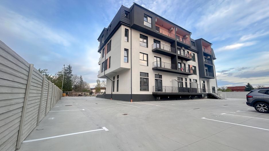 Chirie | Apartament 2camere  I NOU I Tavan 4m I str Tibles | Parcare - Poză 18