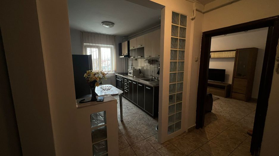 AP. 3 CAMERE SEBASTIAN, DOG-FRIENDLY, PRIMA INCHIRIERE, MODERN - Poză 11