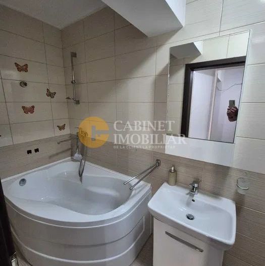 Apartament 3 Camere Decomandat Bloc NOU INTABULAT  - Zona Galata - Poză 6