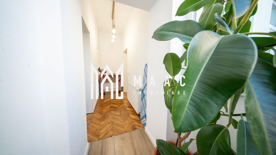 Apartament 3 camere Regim Hotelier I Ultracentral I - Poză 8