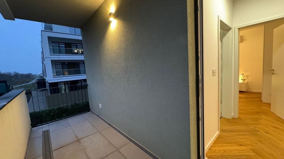 Prima inchiriere! Apartament PREMIUM 2 camere, Dumbravita – Parcare | Comision 0 - Poză 28