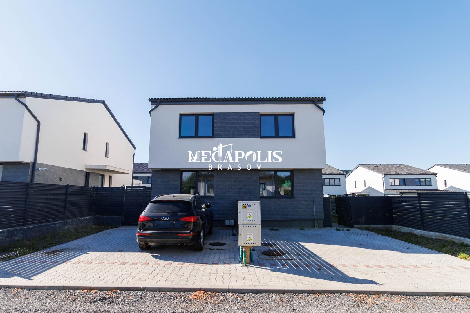 Duplex  Sanpetru Lempes - Poză 1