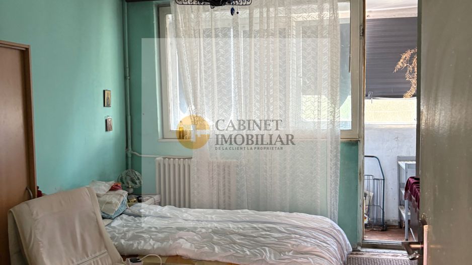 2 camere | Cismigiu  | Decomandat | De renovat - Poză 4