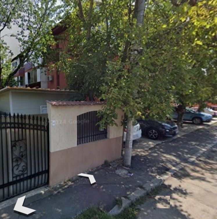 Duplex. 4 camere. Lux  Metrou Aparatorii Patriei. - Poză 10