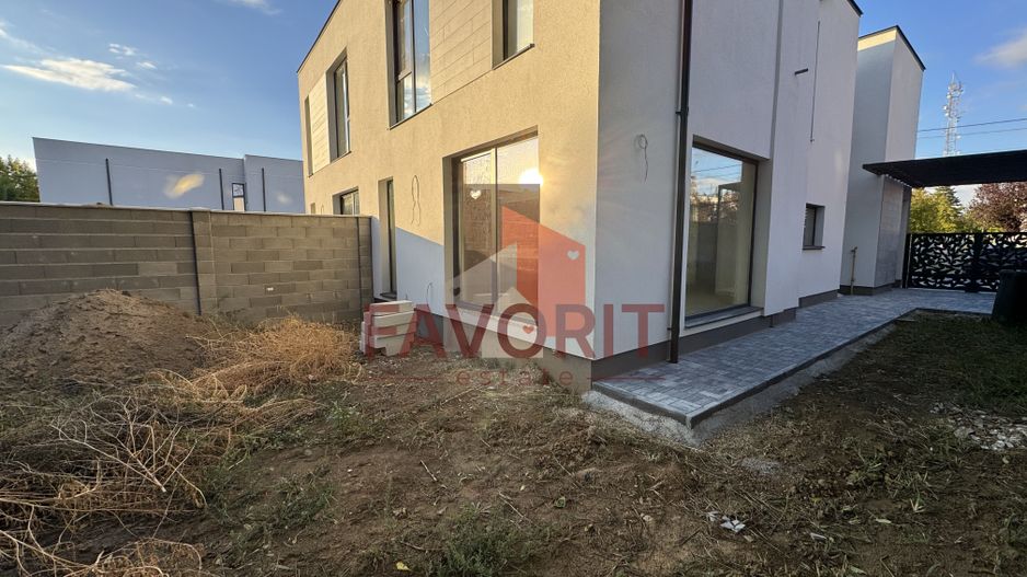 Comision 0%. Pozitie excelenta. Zid despartitor dublu - Poză 6