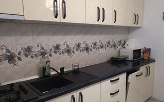 Apartament modern 2 camere| 51mp | 2 balcoane | 2 locuri parcare subterane+Boxa - Poză 10