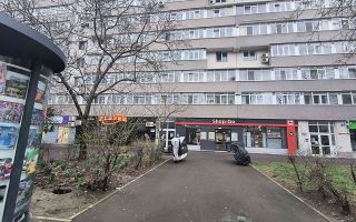 Apartament 3 camere Drumul Taberei - Poză 1