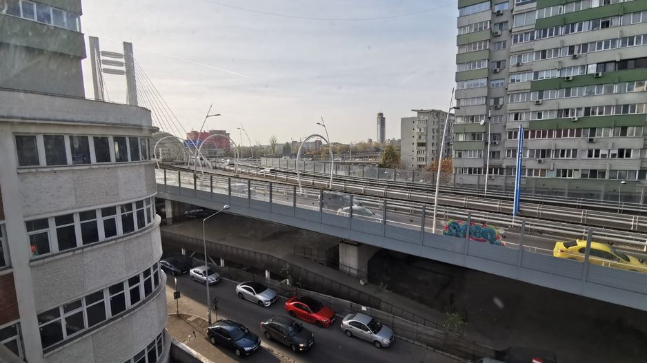 Prezentare Clădire – Zona Titulescu / Pasajul Basarab - Schiță 6