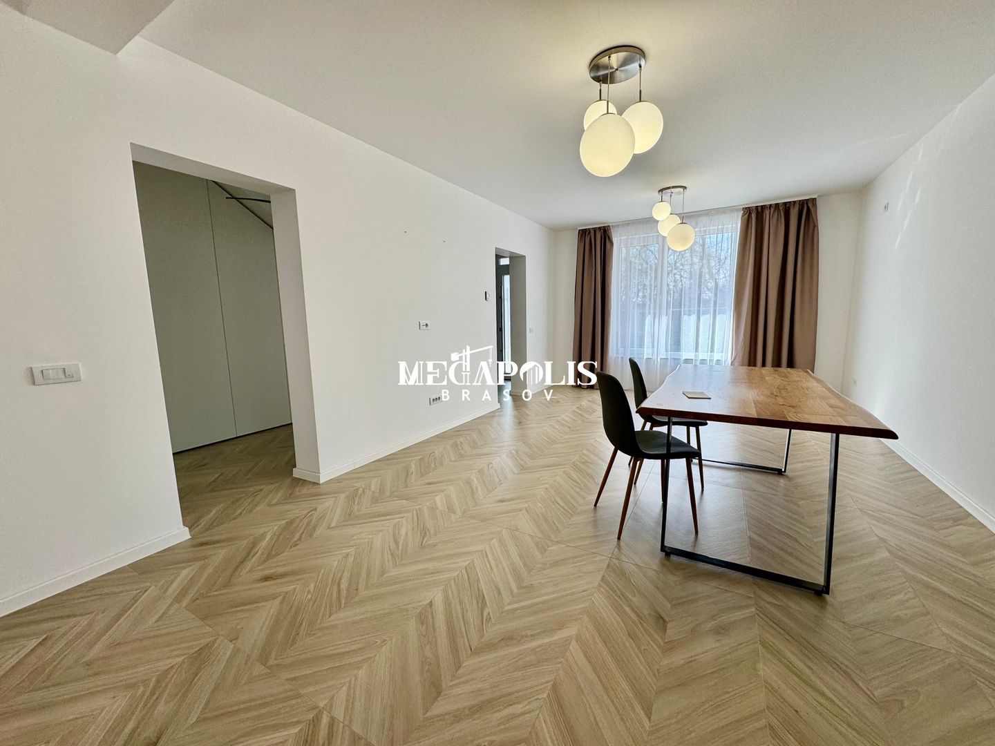 Duplex 3 camere | Pet-Friendly | Stupini - Poză 5