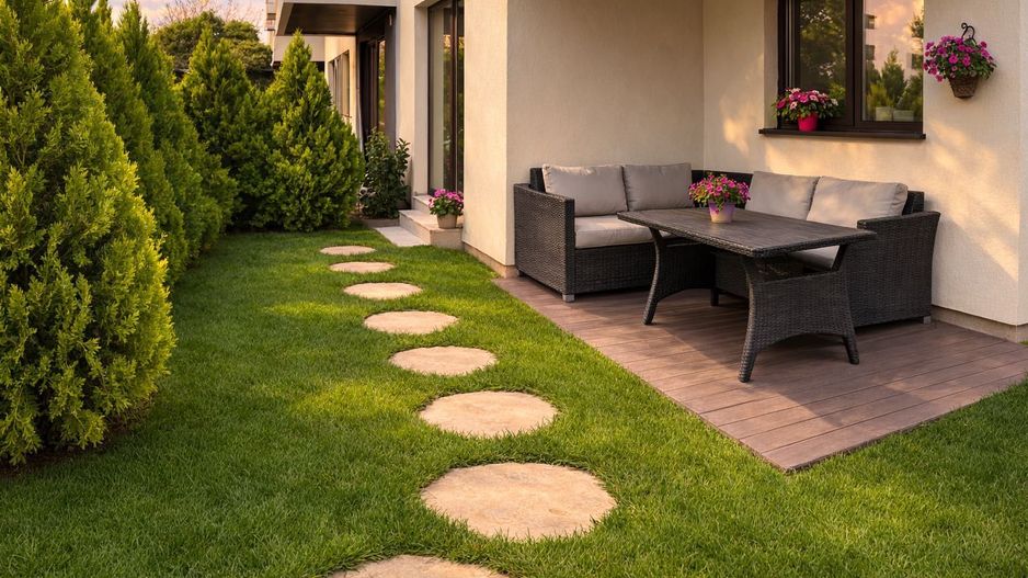 Apartament premium cu grădină proprie | Complex privat | Pipera - Poză 1