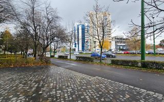 AFI-Centrul Civic apartament 2 camere langa mall AFI - Poză 14