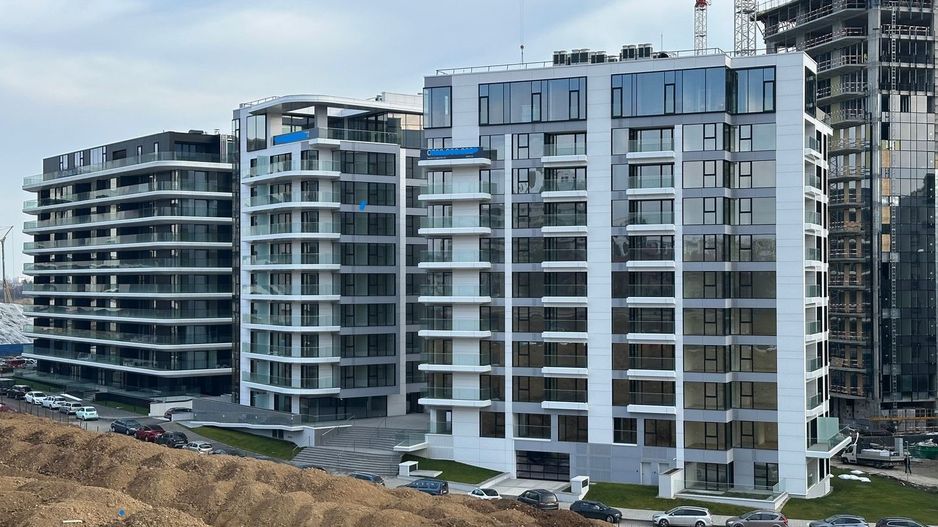 Apartament cu 2 camere - Poză 12