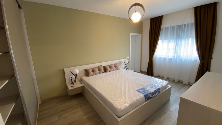 Apartament 3 camere  in Dumbravita -Kaufland - Poză 10
