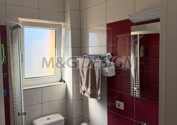 Apartament 3 camere Giroc etaj 1 - Poză 9