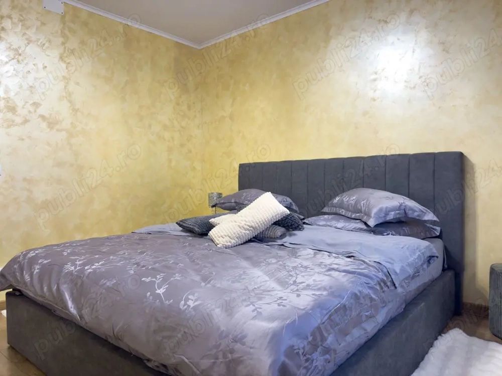 Apartament 3 camere 2 băi zona Dristor - Poză 9