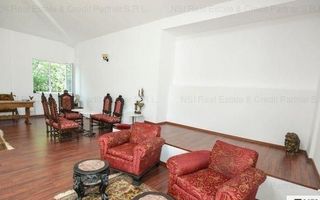 De vanzare Penthouse in Vila interbelica, Cazzavilan, Centru, Cismigiu - Poză 4