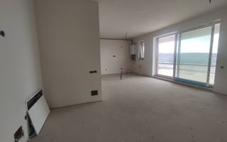 Penthouse cu 2 camere | Terasă de tip rooftop | Cartier Europa - Poză 3