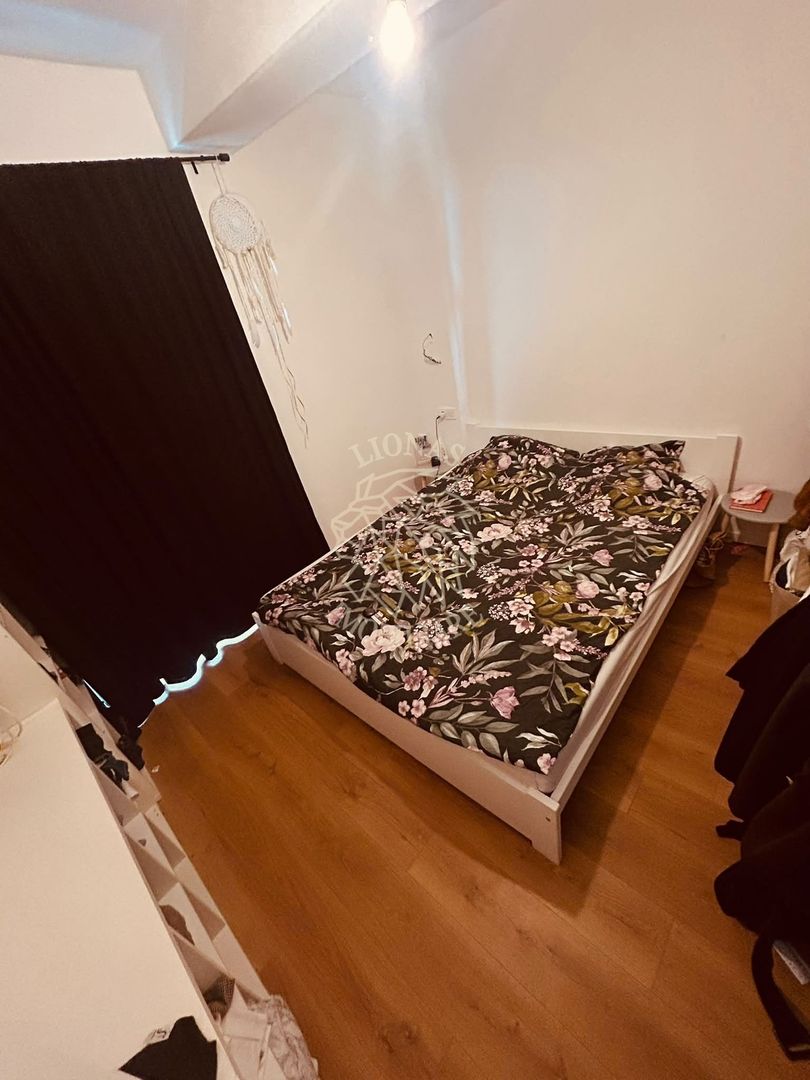 Apartament 3 camere-balcon-Complex Estimo, Apahida - Poză 3