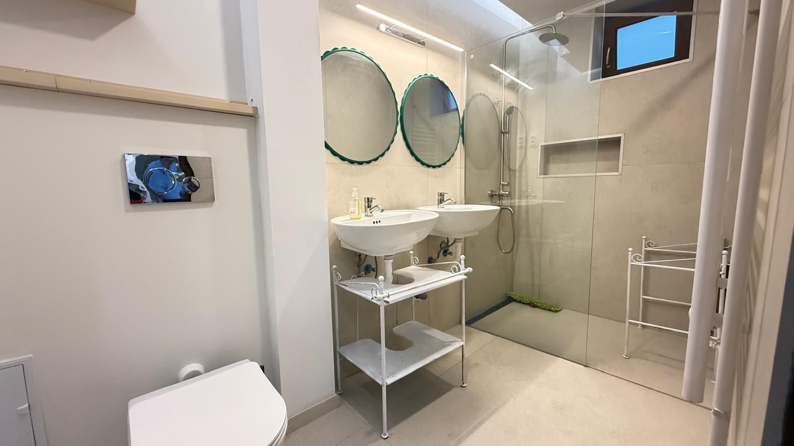 CASA INDIVIDUALA |  ZONA MOSILOR |  10 MIN METROU OBOR | - Poză 8
