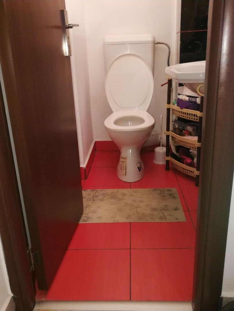 Particular vand Apartament 4 camere - Poză 6