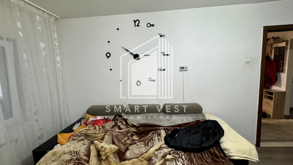 Apartament 3 camere | 86 mp | Zona Micro 17 - Poză 9