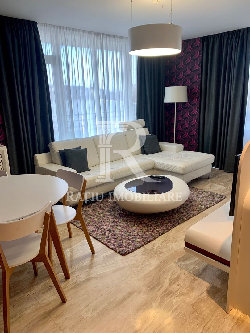 Apartament modern de închiriat | ARED | Lângă Lidl - Poză 1