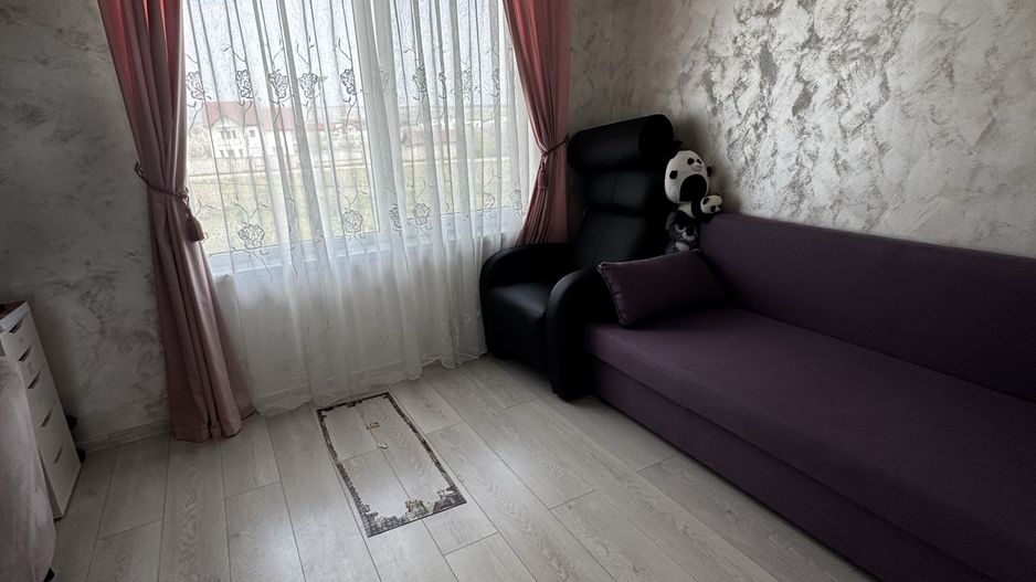 Duplex de vânzare in Alba Iulia - Poză 4