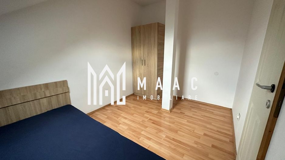 Apartament 3 camere | Mobilat & Utilat | Vasile Aaron - Poză 4