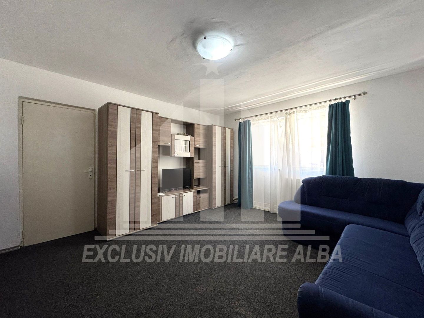 Apartament 2 camere | De inchiriat | 50 mp | Etaj 1 | Cetate - Poză 1