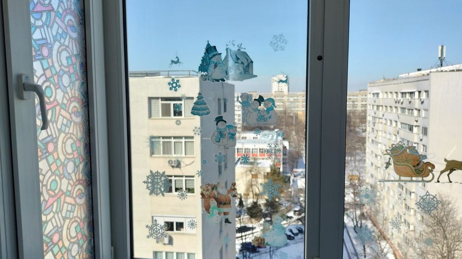 Prima Închiriere | Vedere Panoramică spre ParkLake – Zona IOR - Poză 32