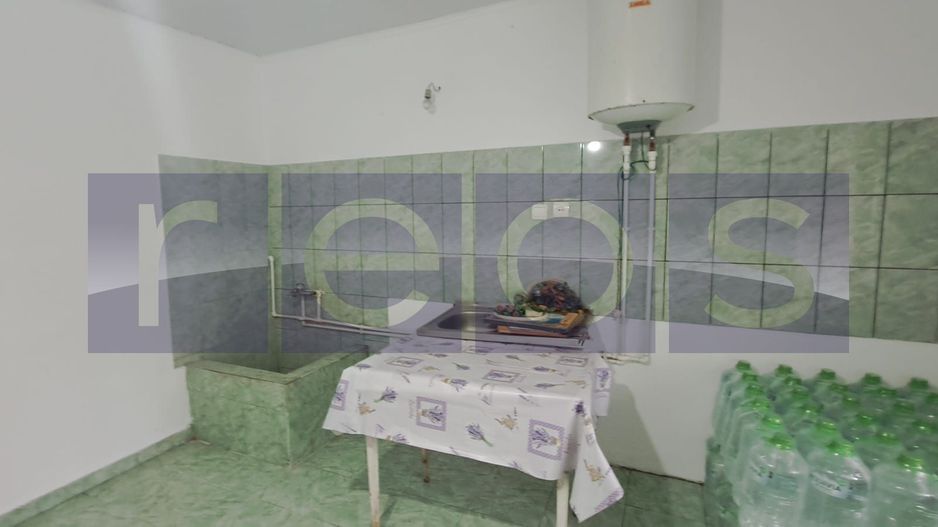 VANZARE CASA | TEREN 2.500 MP | LIVADA SI GRADINA | COMUNA BEUCA, TELEORMAN - Poză 2