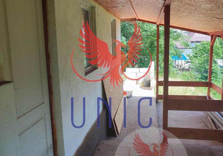 Teren intravilan Cernatesti - Poză 12