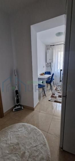 Închiriez apartament cu 2 camere zona Alexandru cel bun - Poză 6
