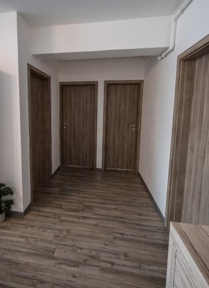 Girocului | 3 camere | Etaj 1 | Încălzire în pardoseală | 2 locuri de parcare CF - Poză 15