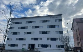 Garsoniera in Lazaret - Sibiu - Proiect Nou - Poză 2