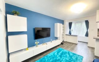 LUX | Apartament tip studio - Circumvalatiunii | Mc Donalds - Poză 1