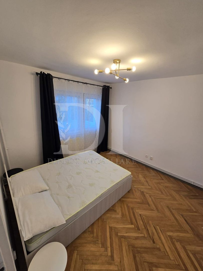 Apartament etaj intermediar / Zona Gheorgheni - Poză 10