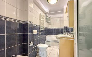 2 camere, utilat si mobilat, ideal investitie - Poză 5
