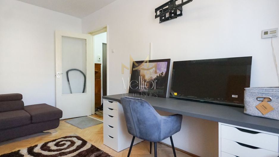Apartament 2 camere decomandate, Manastur, pod Calvaria! - Poză 2