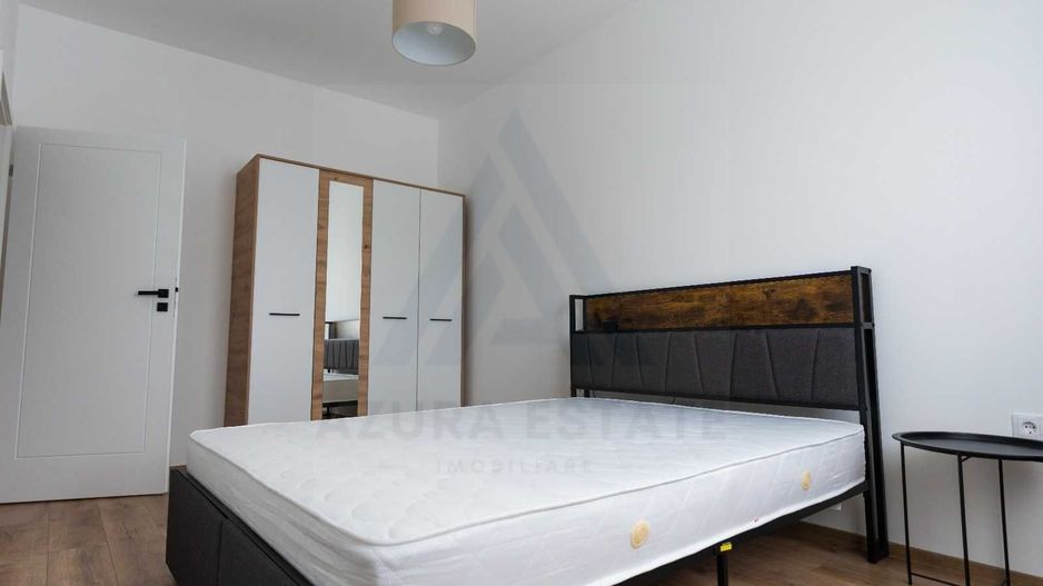 Apartament 2 camere 56 mp cu parcare și boxă în zona Pictor Brana - Poză 5